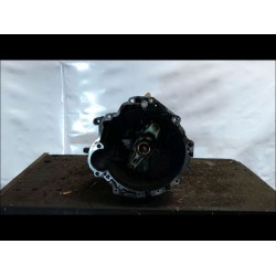 BOITE A VITESSE MECANIQUE