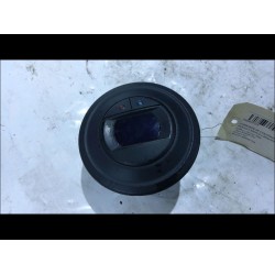 COMMANDE DE CHAUFFAGE