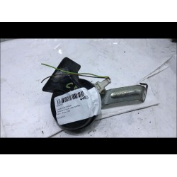 KLAXON / AVERTISSEUR