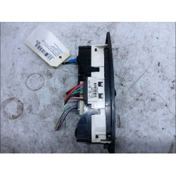 COMMANDE DE CHAUFFAGE