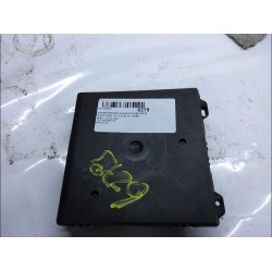 BOITIER VERROUILLAGE...