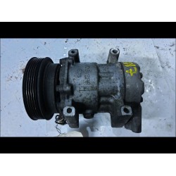 COMPRESSEUR AIR CONDITIONNE