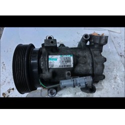 COMPRESSEUR AIR CONDITIONNE