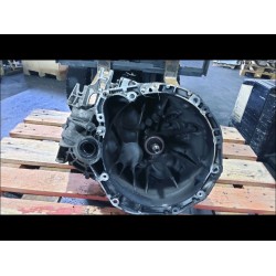 BOITE A VITESSE MECANIQUE