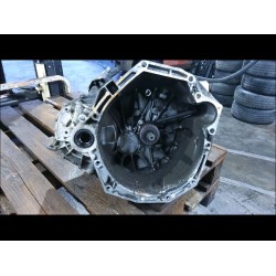 BOITE A VITESSE MECANIQUE