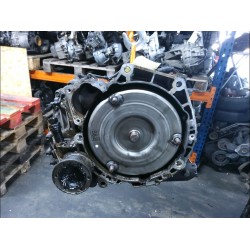 BOITE A VITESSE AUTOMATIQUE