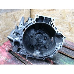 BOITE A VITESSE MECANIQUE