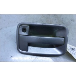 POIGNEE EXT PORTE AV G