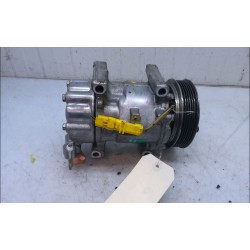 COMPRESSEUR AIR CONDITIONNE