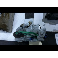 ACTIONNEUR SERRURE PORTE AV G