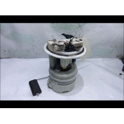 POMPE A CARBURANT ELECTRIQUE