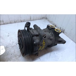 COMPRESSEUR AIR CONDITIONNE
