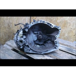 BOITE A VITESSE MECANIQUE