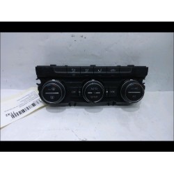 COMMANDE DE CHAUFFAGE