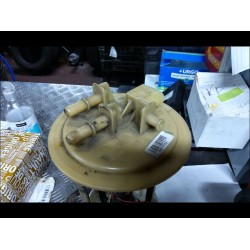 POMPE A CARBURANT ELECTRIQUE