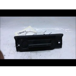 ACTIONNEUR SERRURE HAYON