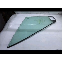 GLACE DEFLECTEUR PORTE AV G