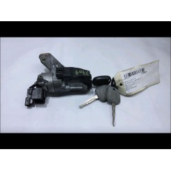 ANTIVOL DE DIRECTION