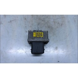 BOITIER DE PRECHAUFFAGE