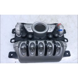 COMMANDE DE CHAUFFAGE