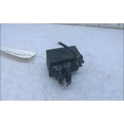 BOITIER DE PRECHAUFFAGE