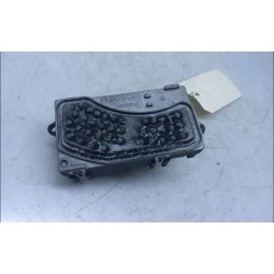 RESISTANCE DE CHAUFFAGE