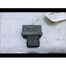 BOITIER DE PRECHAUFFAGE