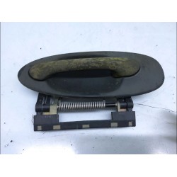 POIGNEE EXT PORTE AV D