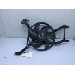 VENTILATEUR DE REFROIDISSEMENT