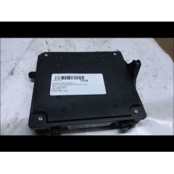 PLATINE FUSIBLE HABITACLE