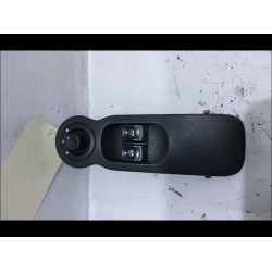 COMMANDE LEVE-GLACE PORTE AVG