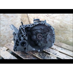 BOITE A VITESSE MECANIQUE