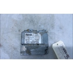 BOITIER PRETENSIONNEUR