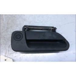 POIGNEE EXT PORTE AV D