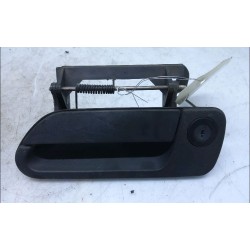 POIGNEE EXT PORTE AV G