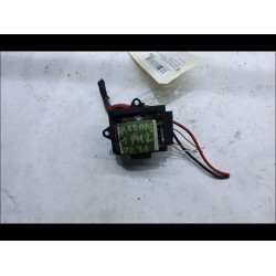 RESISTANCE DE CHAUFFAGE