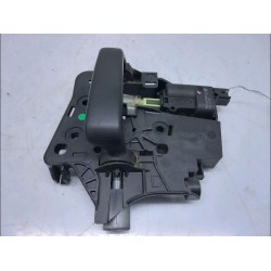 POIGNEE INT PORTE AV D