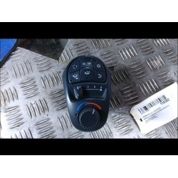 COMMANDE DE CHAUFFAGE