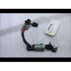 ANTIVOL DE DIRECTION