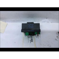 BOITIER DE PRECHAUFFAGE