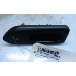 COMMANDE LEVE-GLACE PORTE ARG