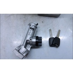 ANTIVOL DE DIRECTION