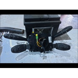 BLOC DE COMMANDE SUR...