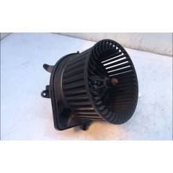 VENTILATEUR DE CHAUFFAGE