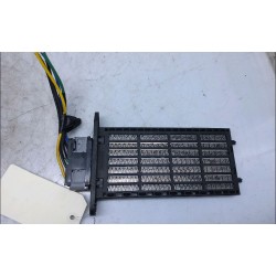 RESISTANCE DE CHAUFFAGE