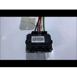 RESISTANCE DE CHAUFFAGE