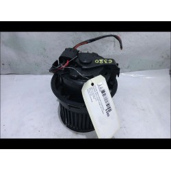 MOTEUR VENTILATEUR CHAUFFAGE