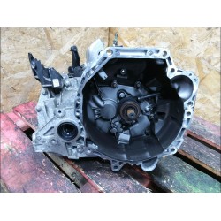 BOITE A VITESSE MECANIQUE