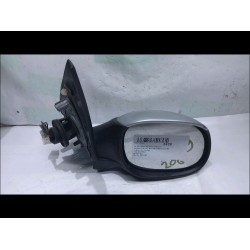 RETROVISEUR EXT ELECTRIQUE D