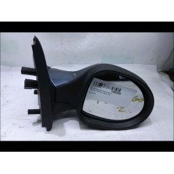 RETROVISEUR EXT ELECTRIQUE D